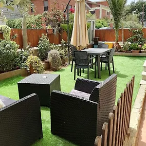  Appartamento The Garden